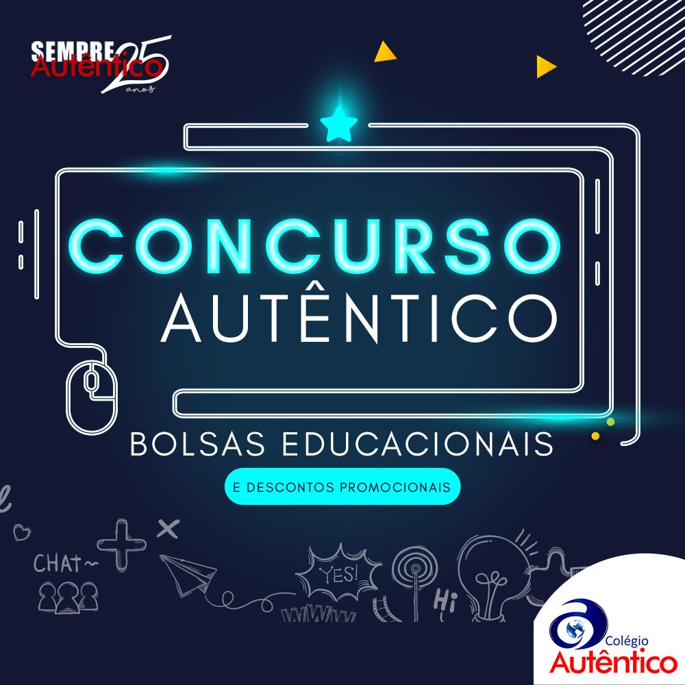 RESULTADO CONCURSO AUTÊNTICO – ETAPA A (DESAFIO ONLINE)