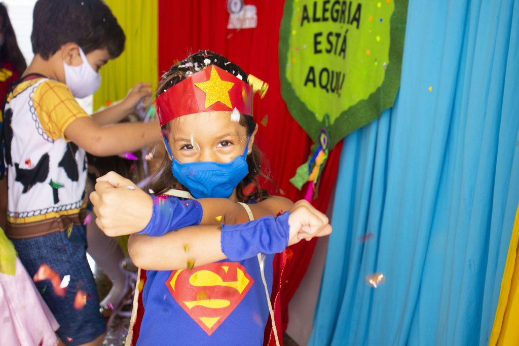 Carnaval 2021 – fundamental I