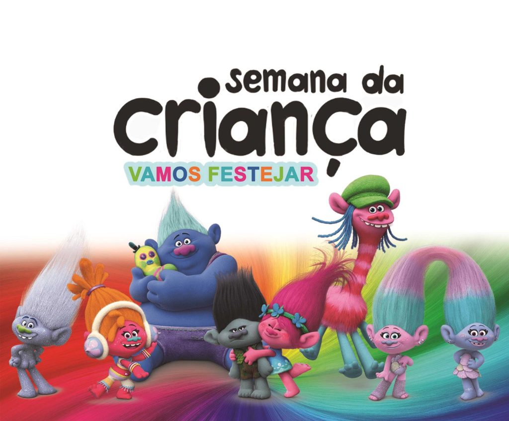 Confira a programação completa da Semana da Criança Autêntico