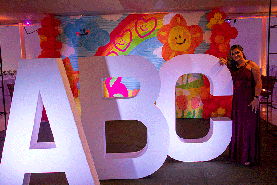 Formatura ABC 2021