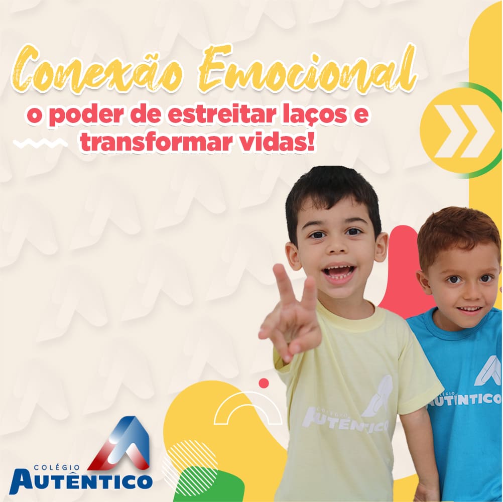 A importância da conexão emocional com a criança
