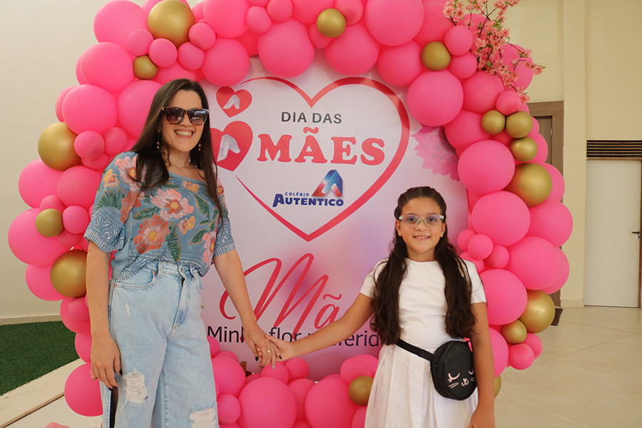 Comemoração Dia das Mães 2023