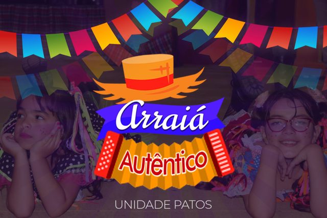 São João – Unidade Patos